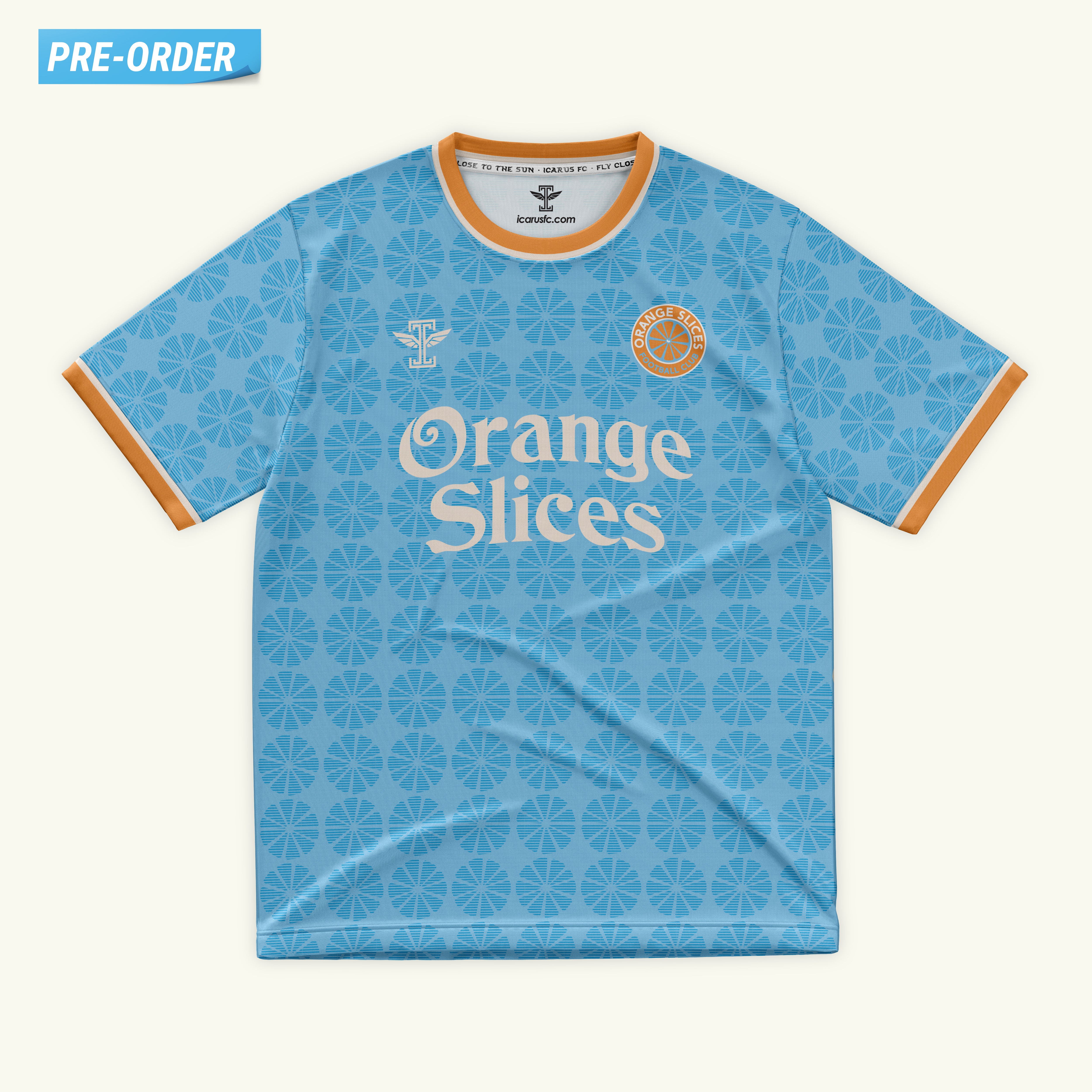 Pre-Orders