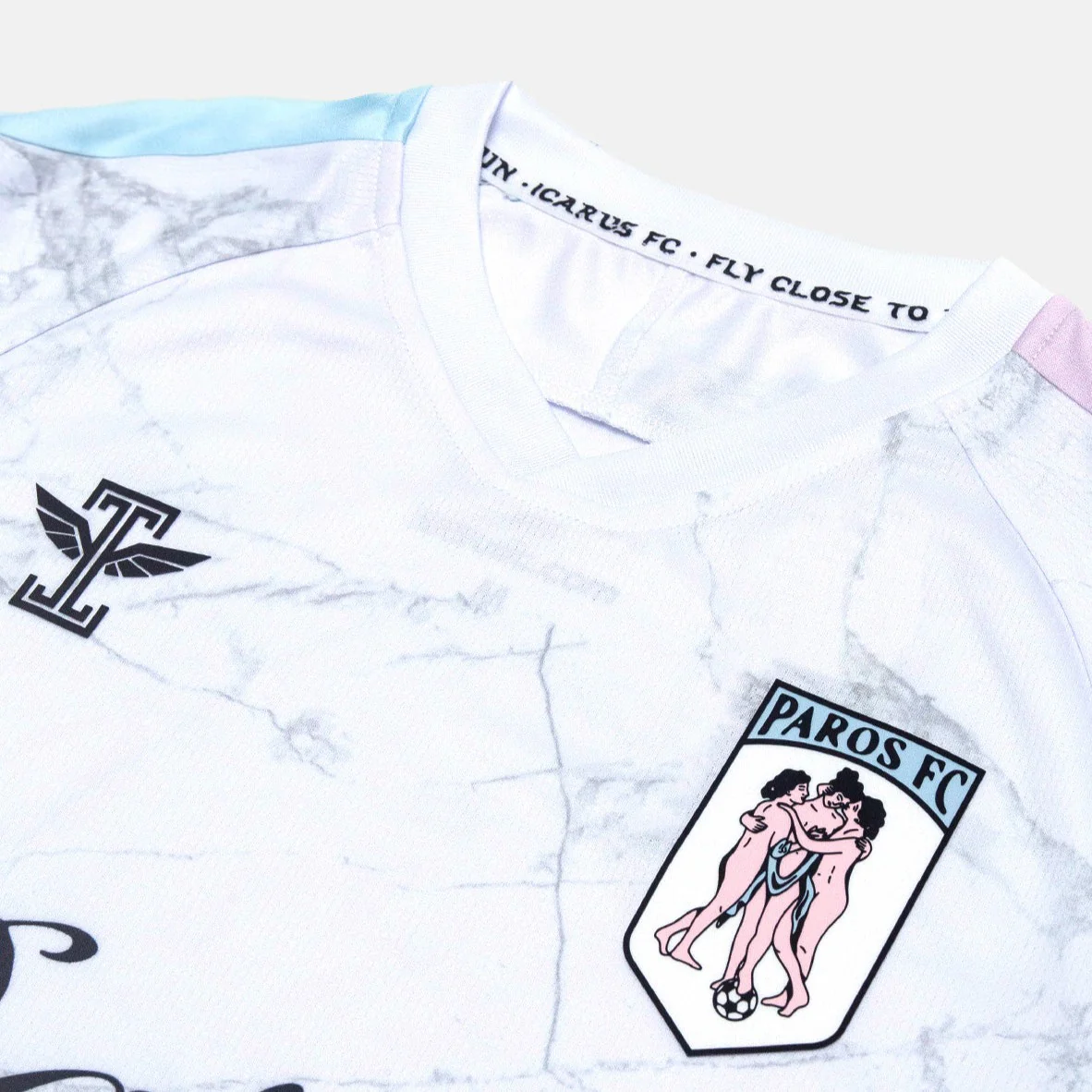Paros FC - Image 3