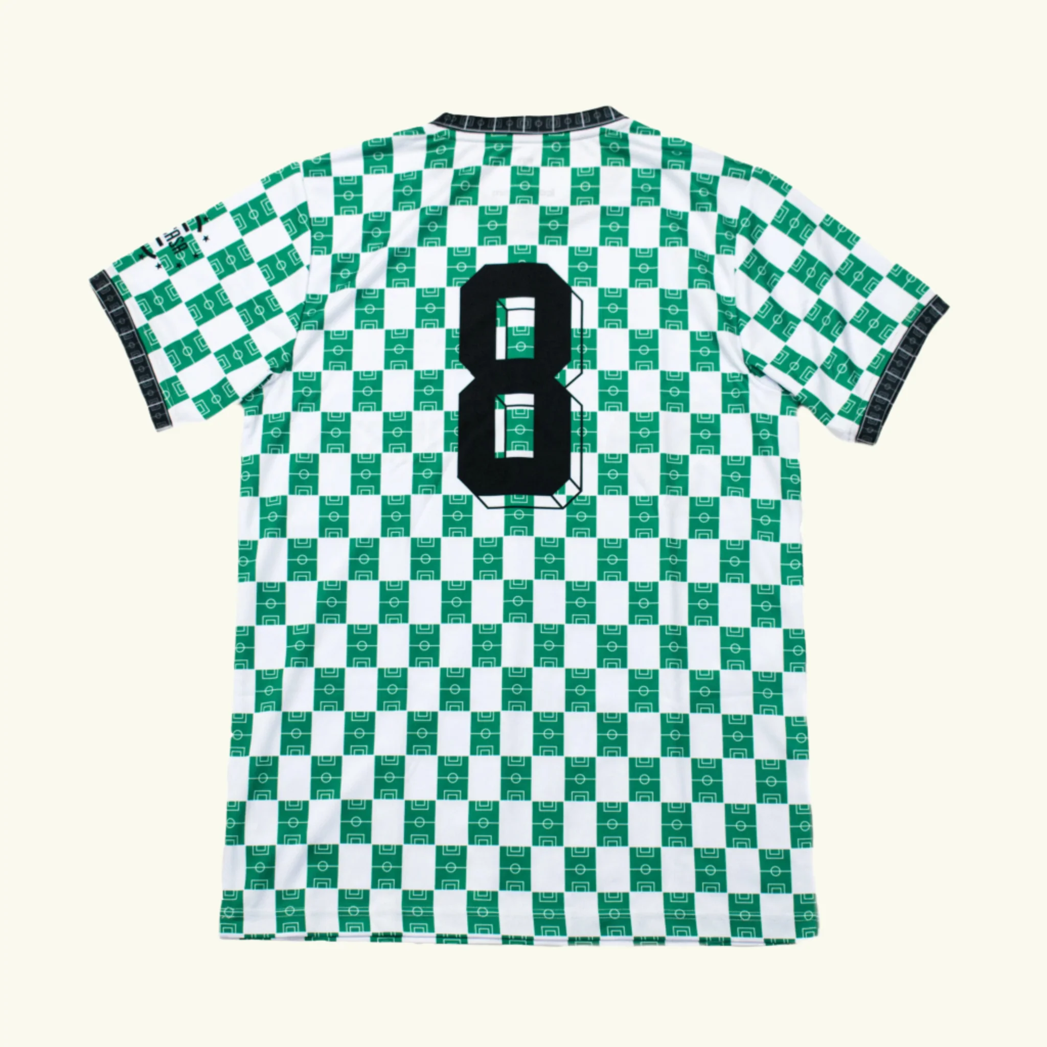 Parquet Pitch - Image 2