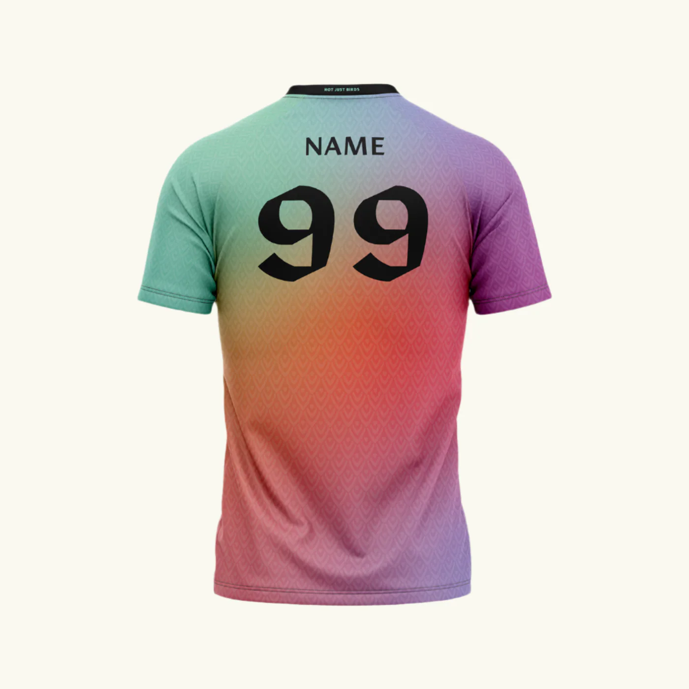 Peckham Pigeons FC Jersey - Image 2