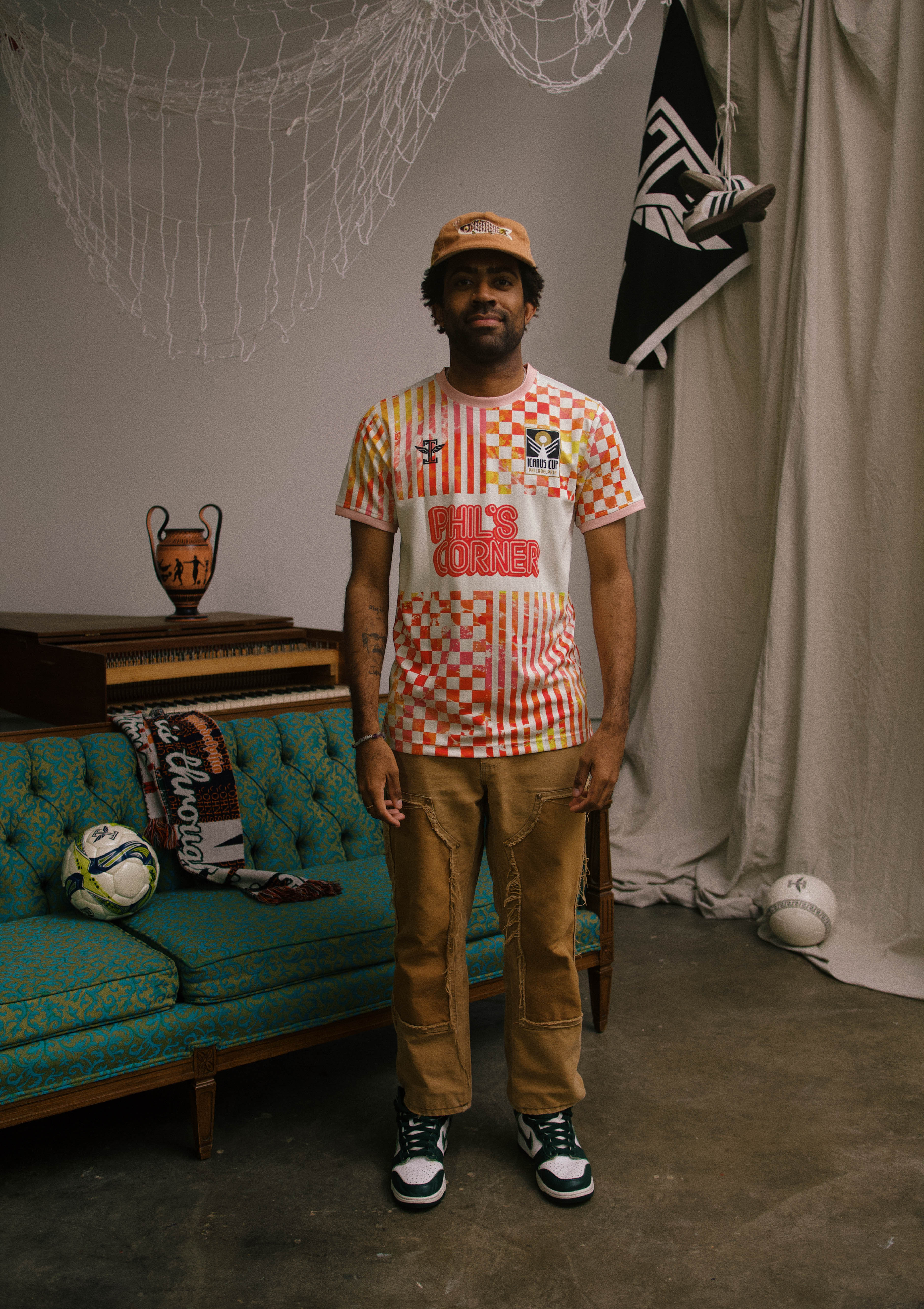 Phil's Corner - Image 3