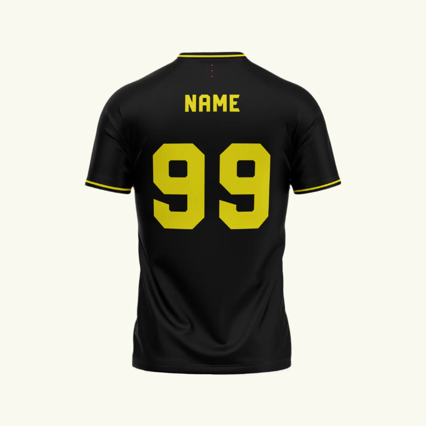 Pilar FC Home Jersey - Image 2