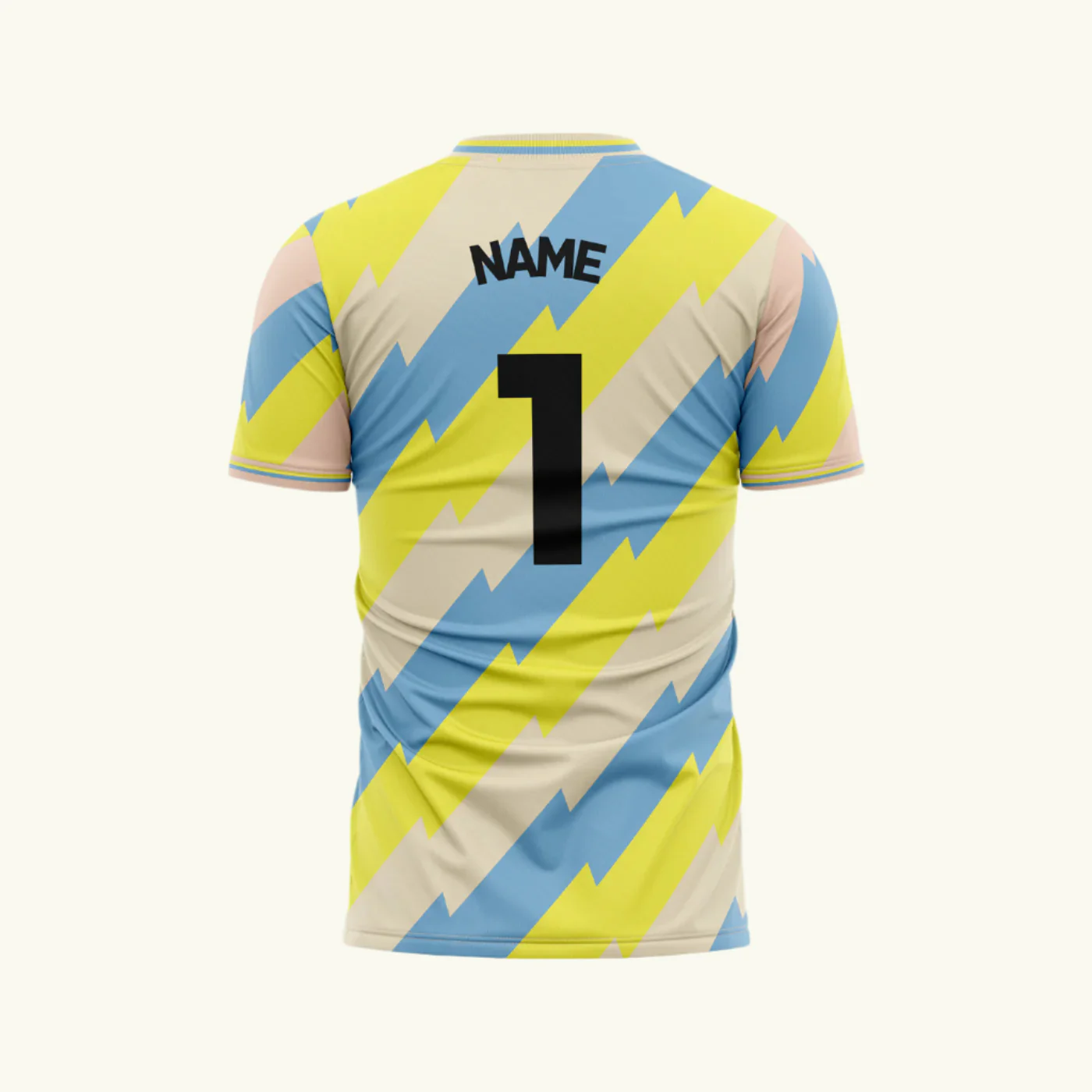 Rhode Island Rowdies Goalkeeper Jersey - Image 2