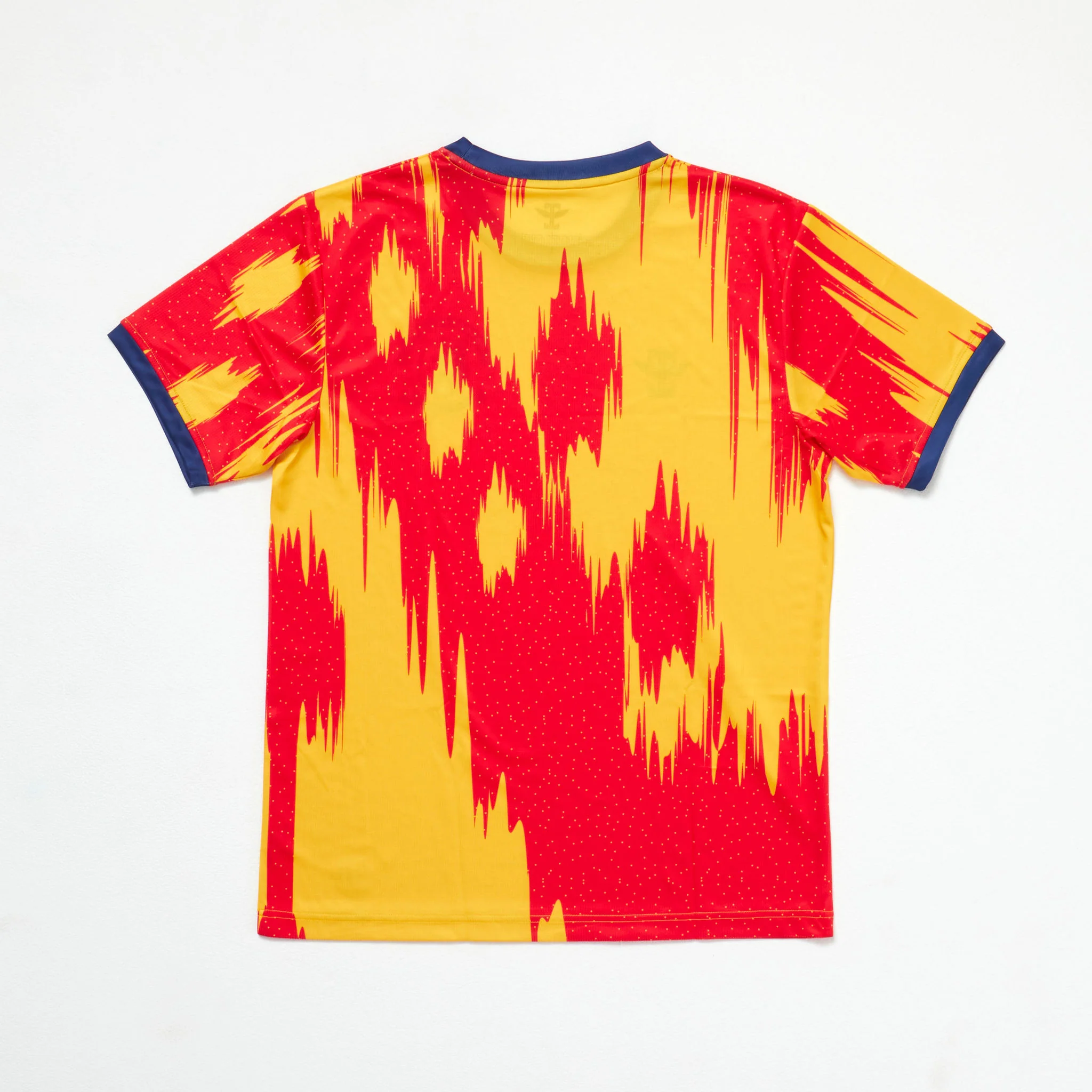 Sekondi Hasaacas - Away (2021/23) - Image 2