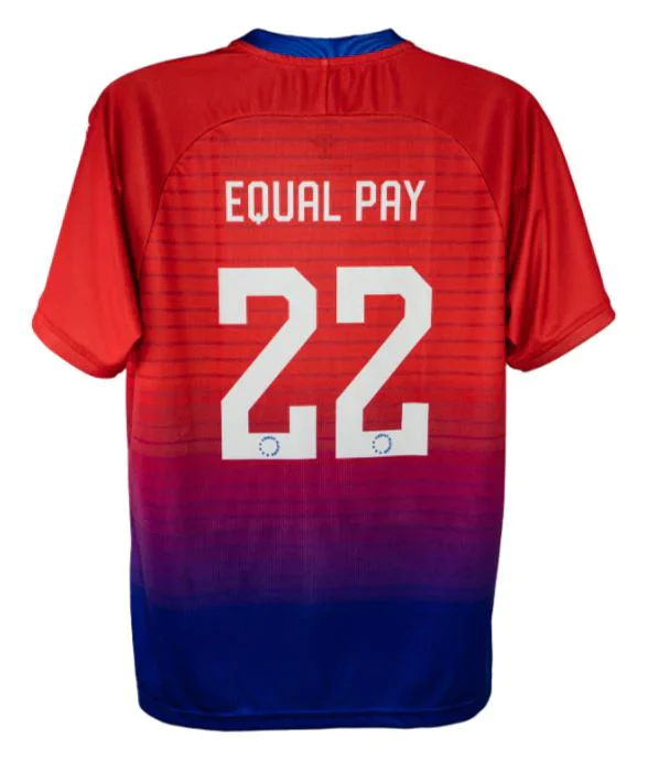 Stella Nova (USWNT Players Jersey) - Image 3