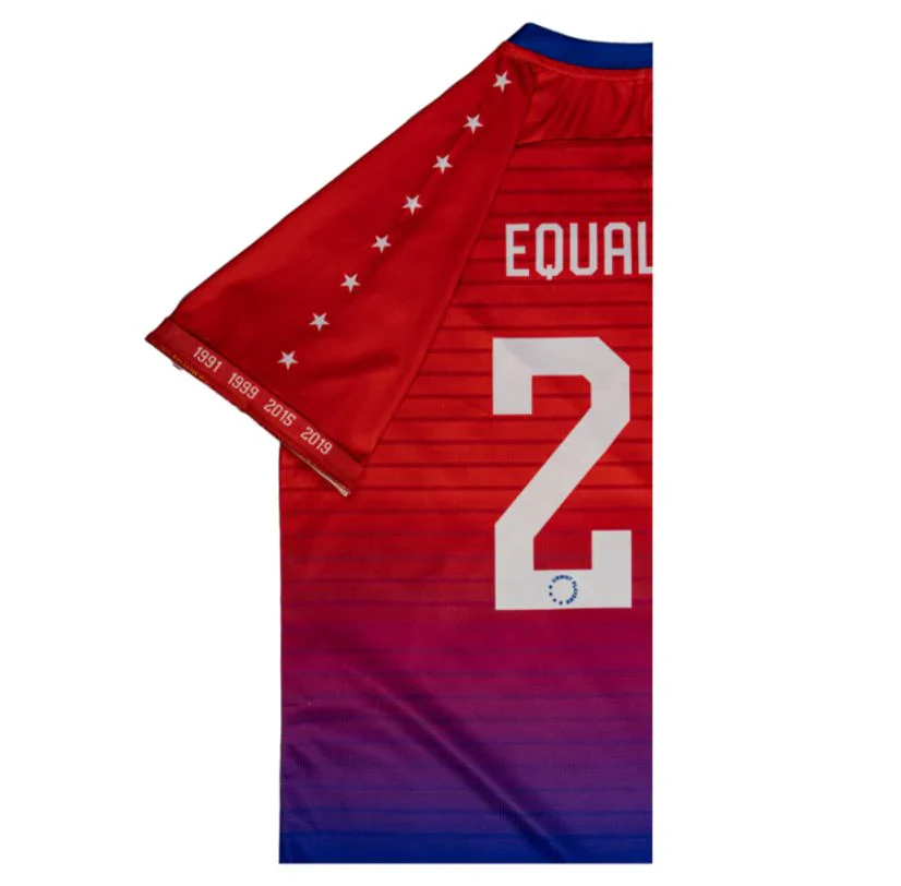 Stella Nova (USWNT Players Jersey) - Image 4