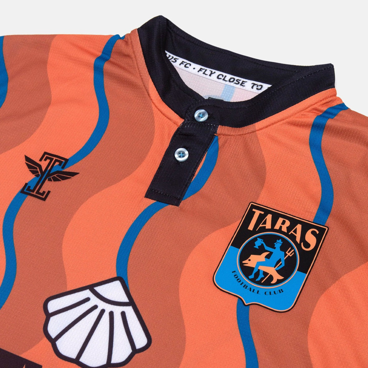 Taras FC - Image 2