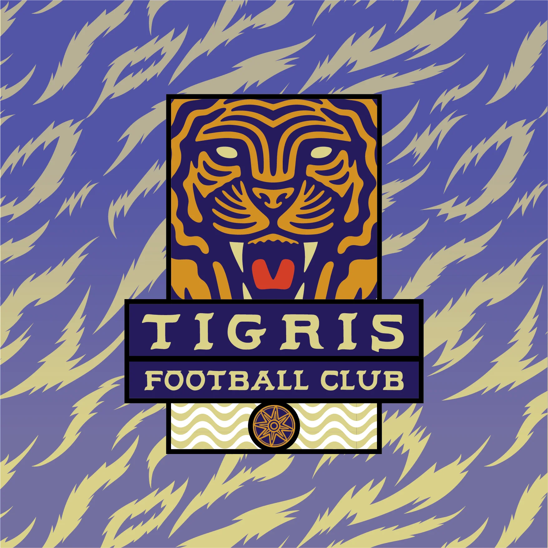 Tigris FC - Image 2