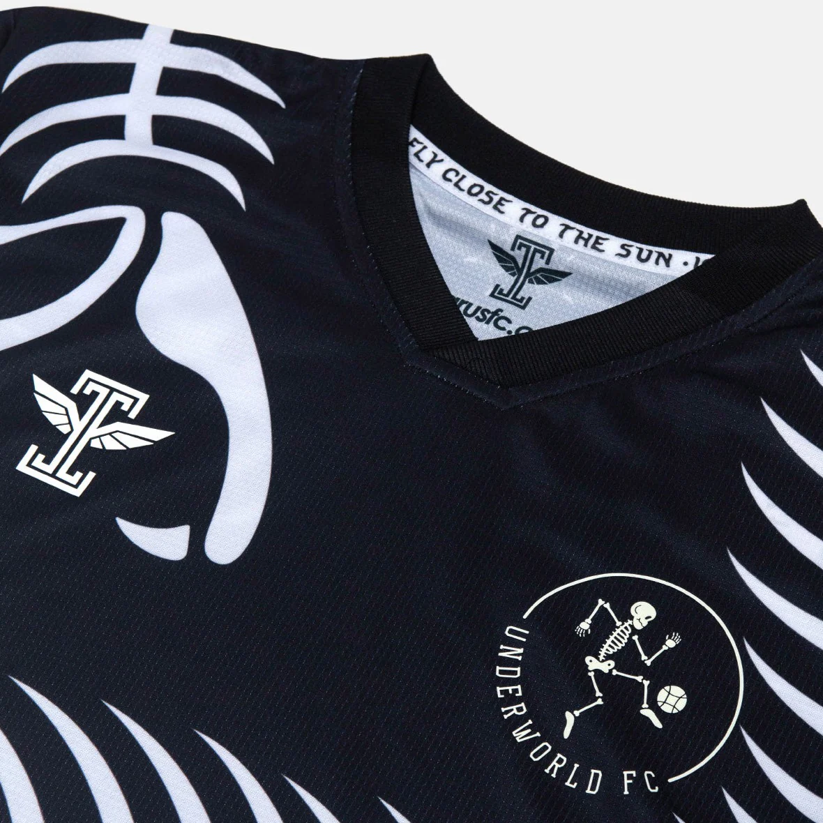 Underworld FC - Image 3