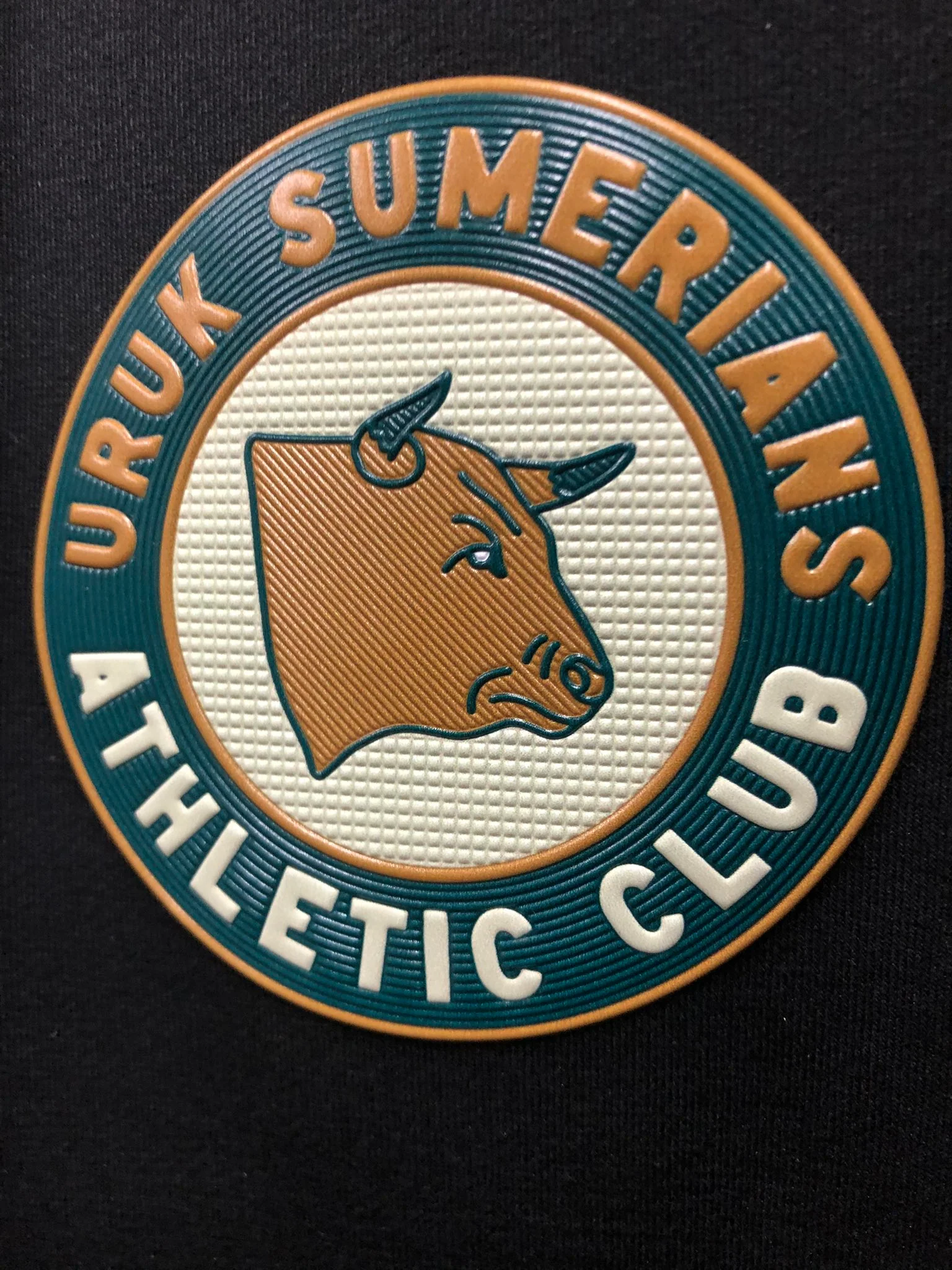 Uruk Sumerians FC - Image 3