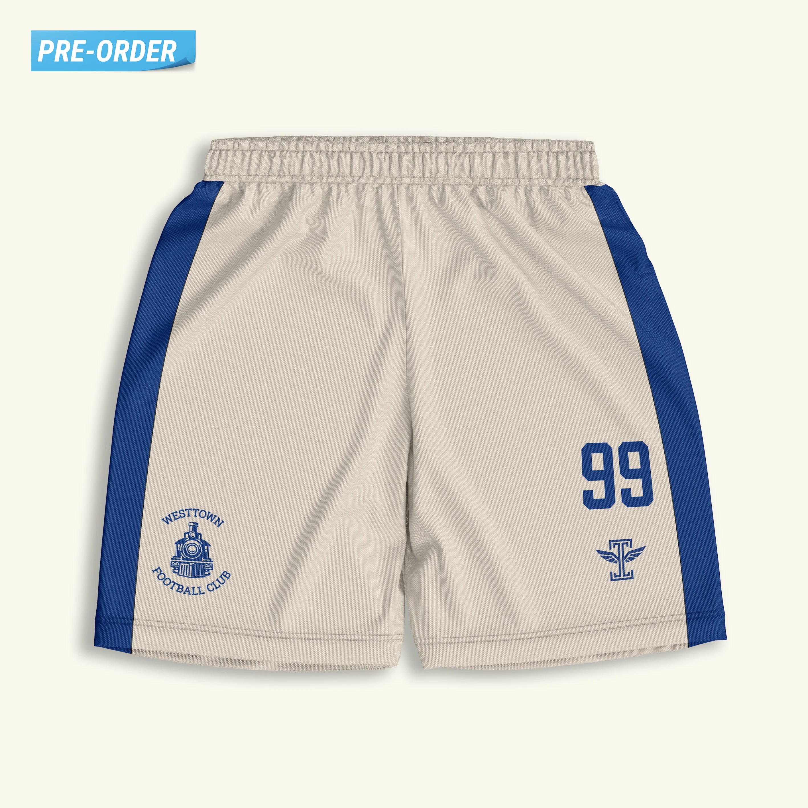Westtown FC Club Shop