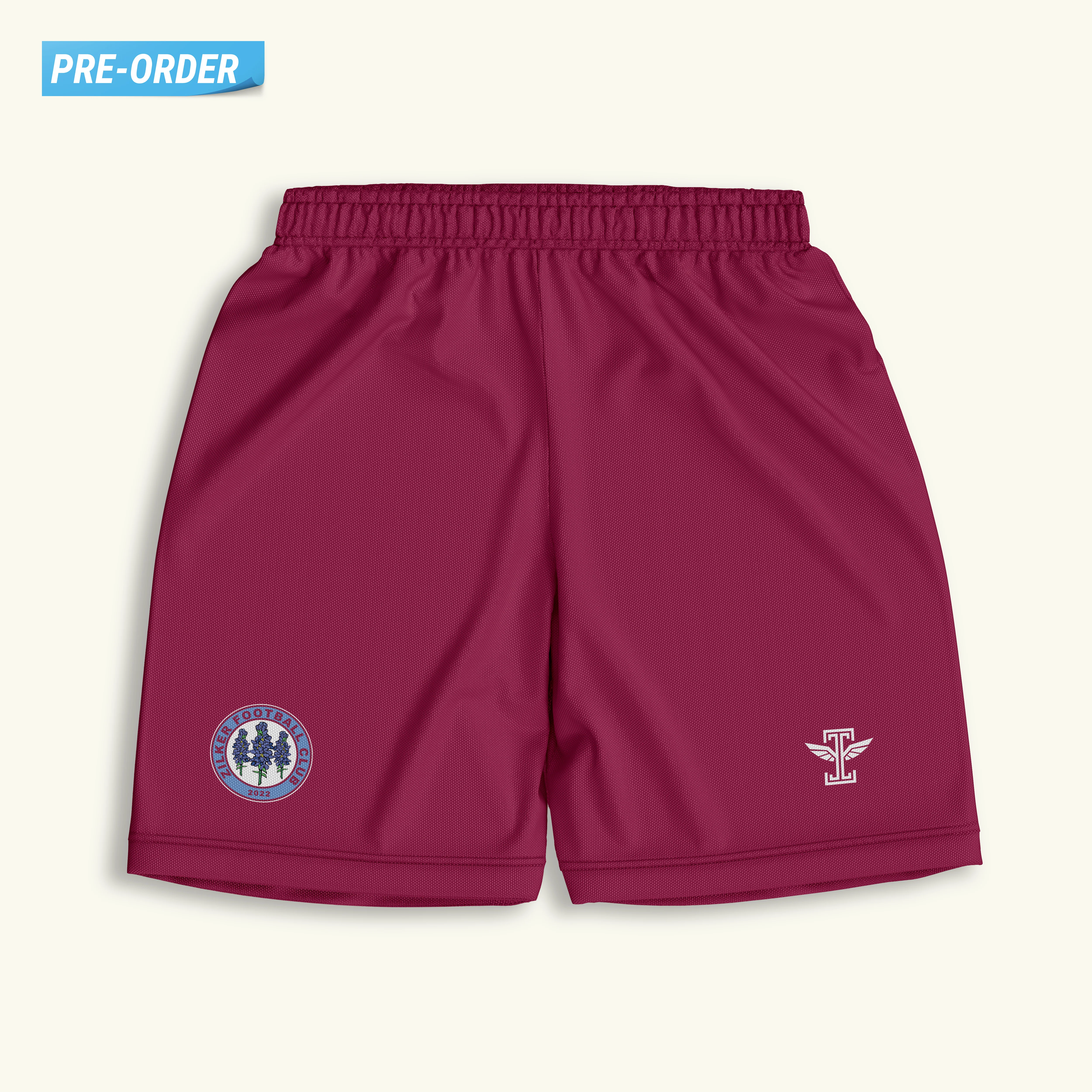 Zilker FC Club Shop