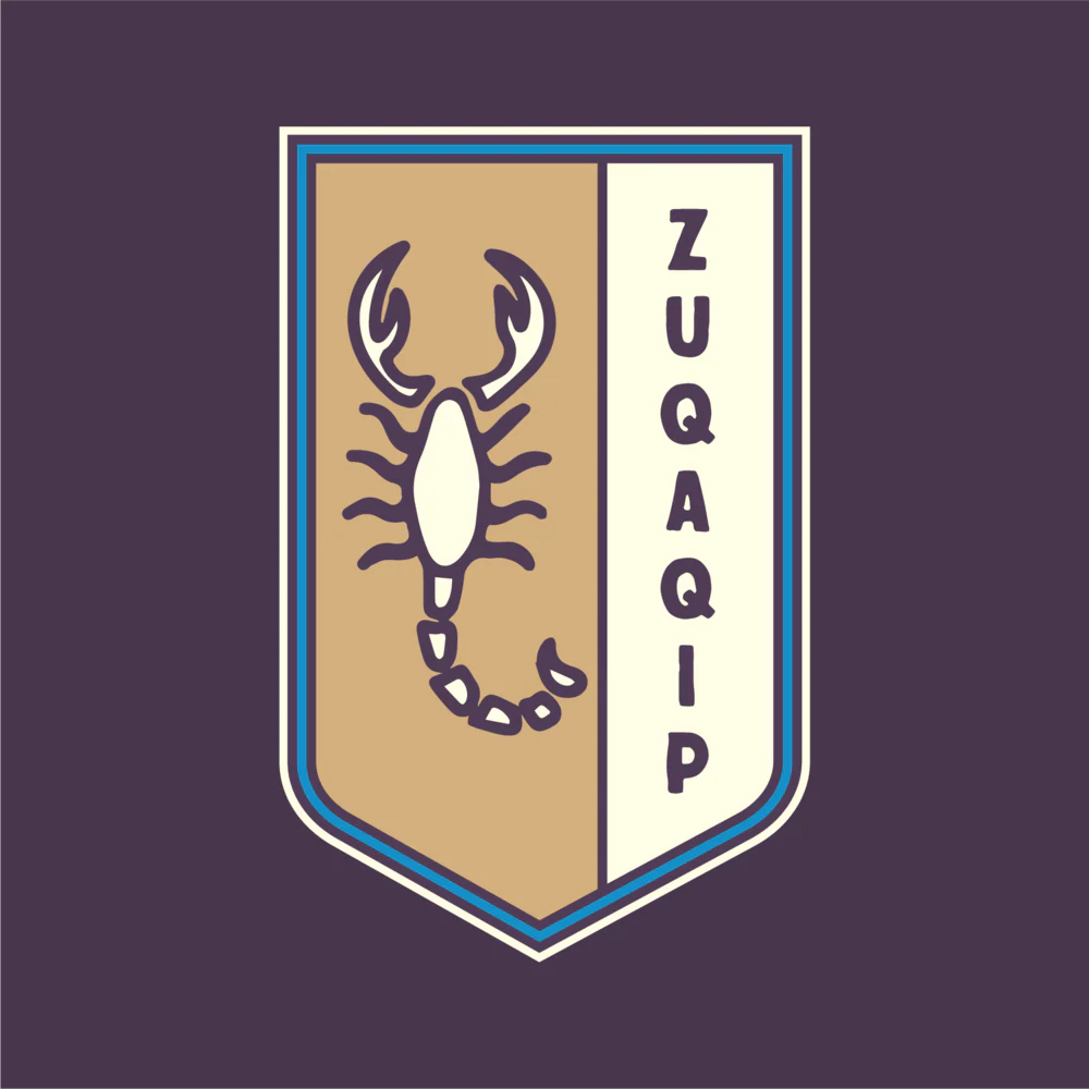 Zuqaqip Kish - Image 3